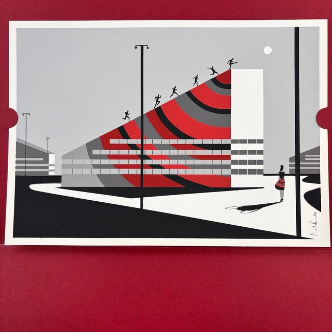 cover of the auction item