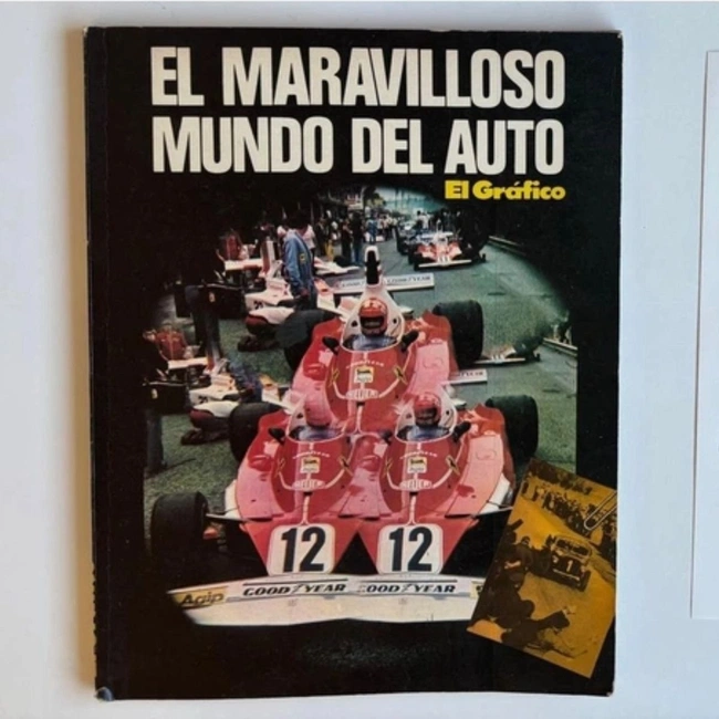 cover of the auction item