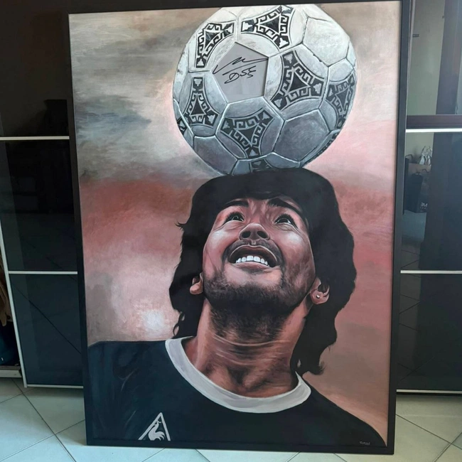 cover of the auction item