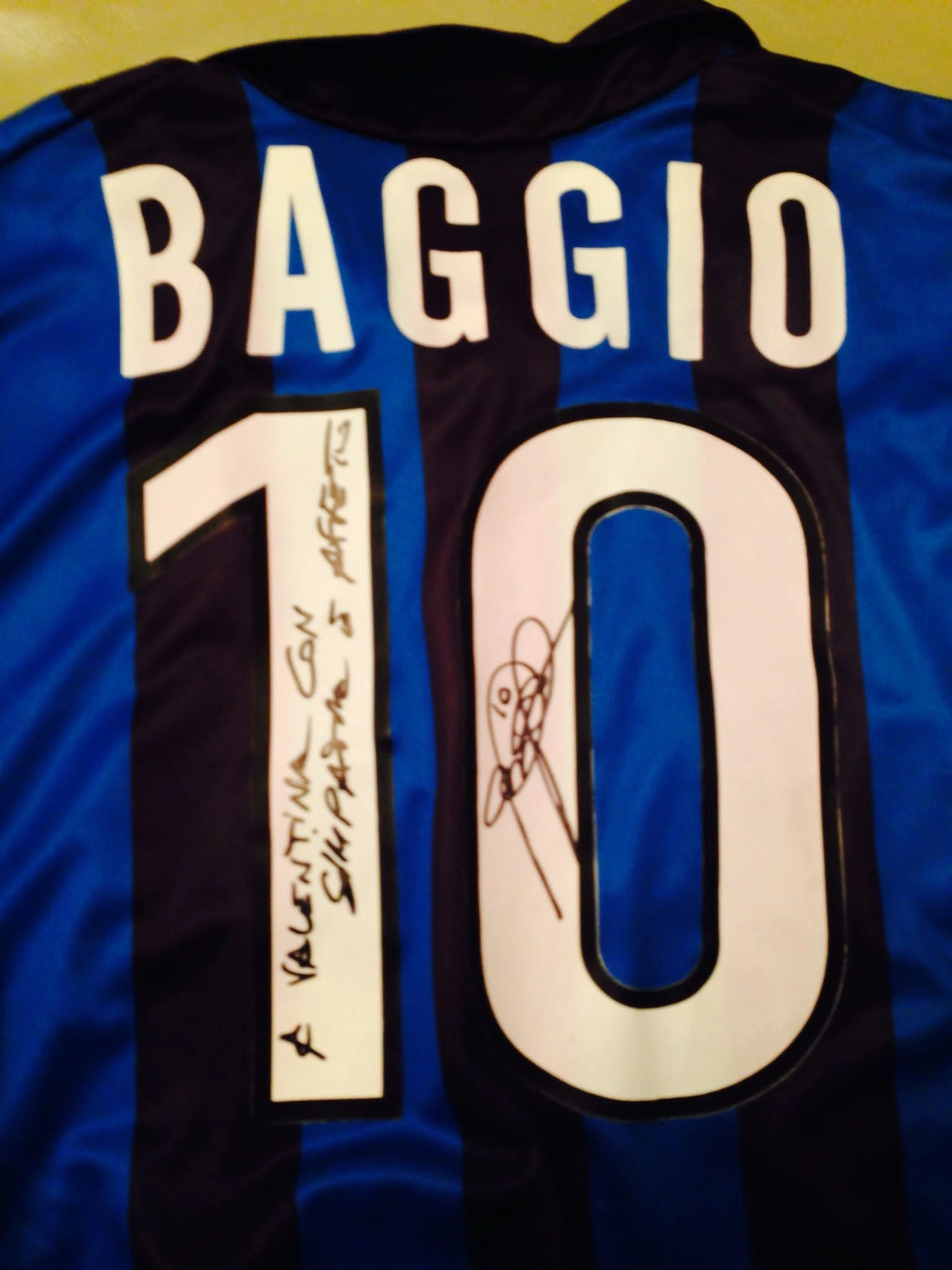 ウェア Vintage Intel Uniform\"BAGGIO\" s-l400.jpg