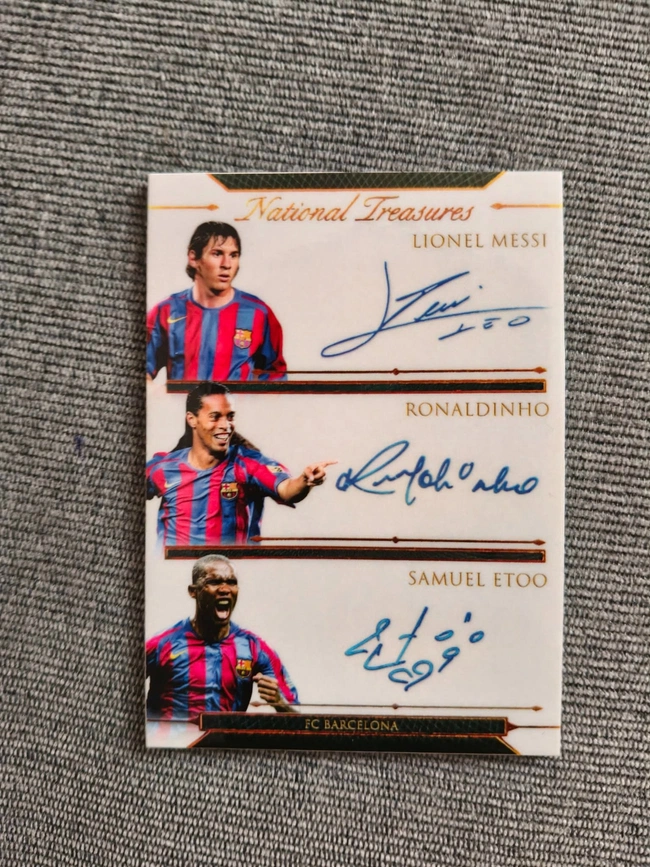 cover of the auction item