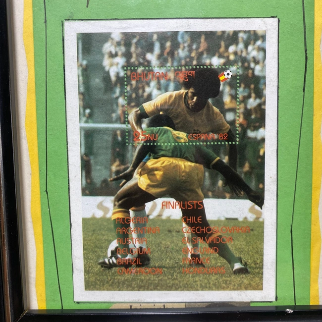 cover of the auction item