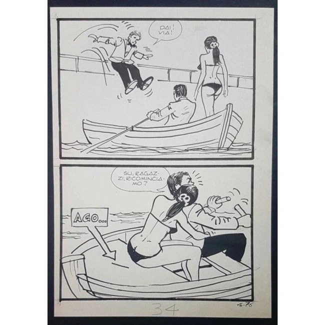 cover of the auction item
