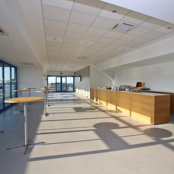 gallery