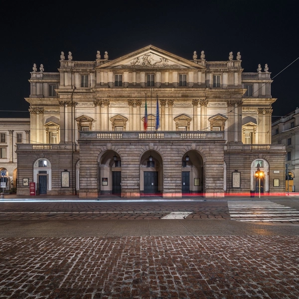 gallery