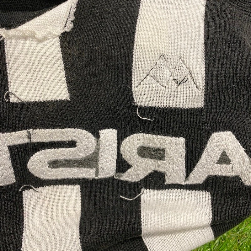 Antonio Cabrini Fc Juventus 1981/82 – Le mie maglie