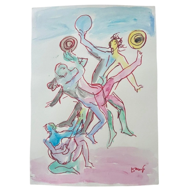 cover of the auction item