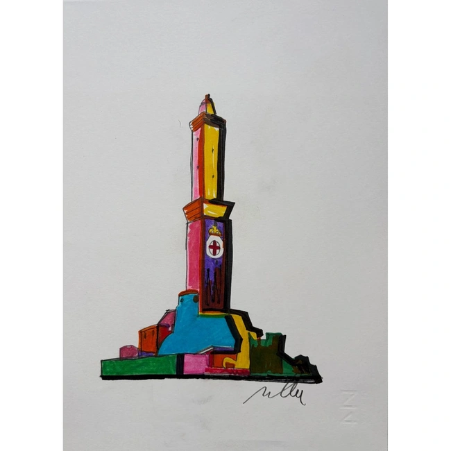 cover of the auction item