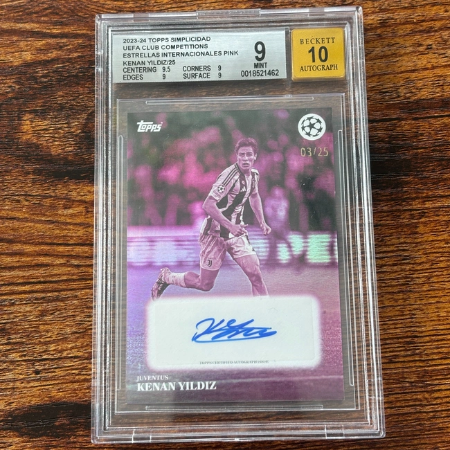 cover of the auction item
