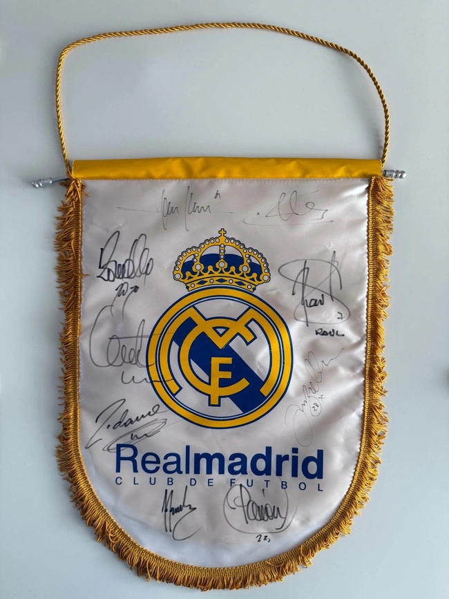 cover of the auction item