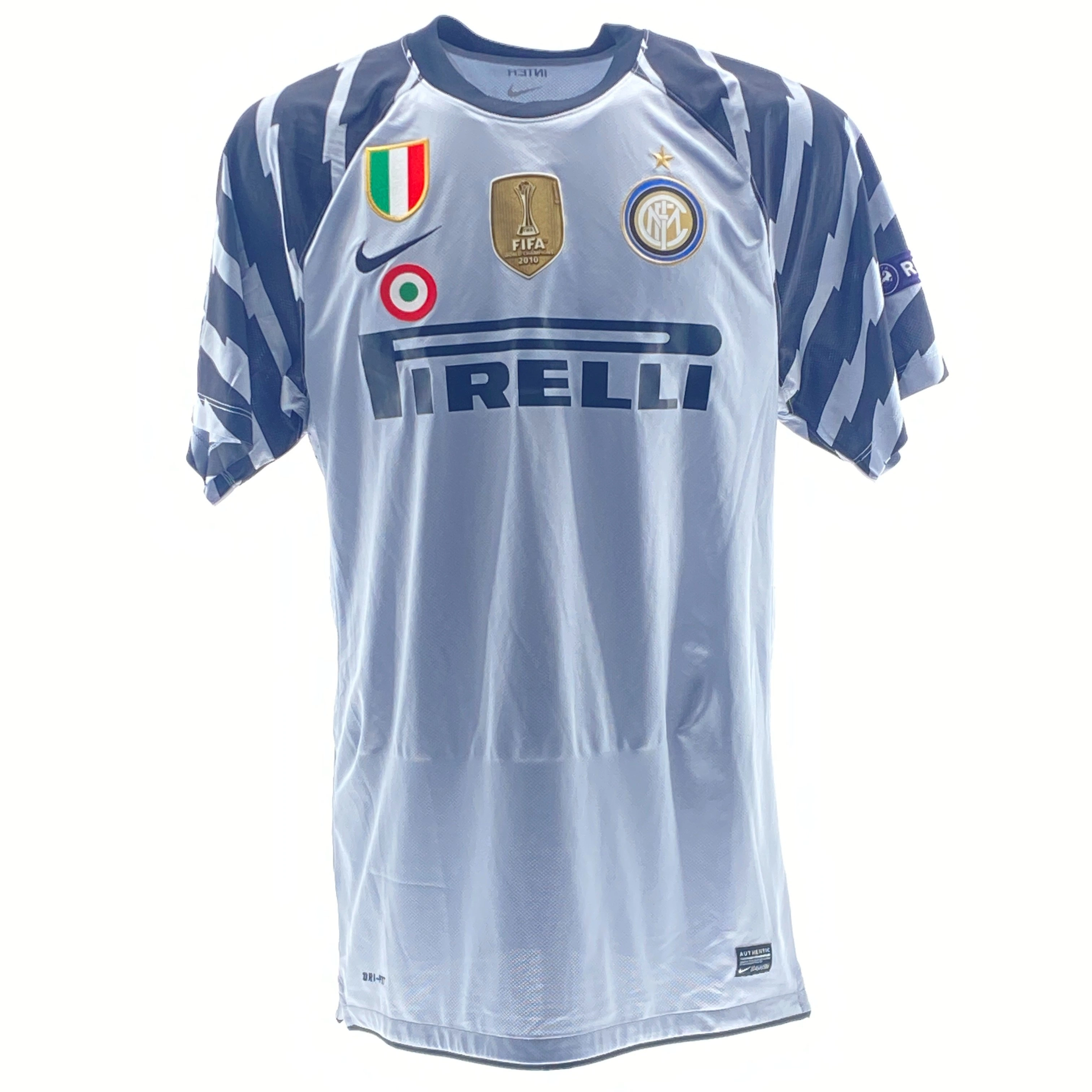 Champions League Maglia Julio Cesar 2010 2009 2010 Home Nike Juventus  Jersey Grygera 21