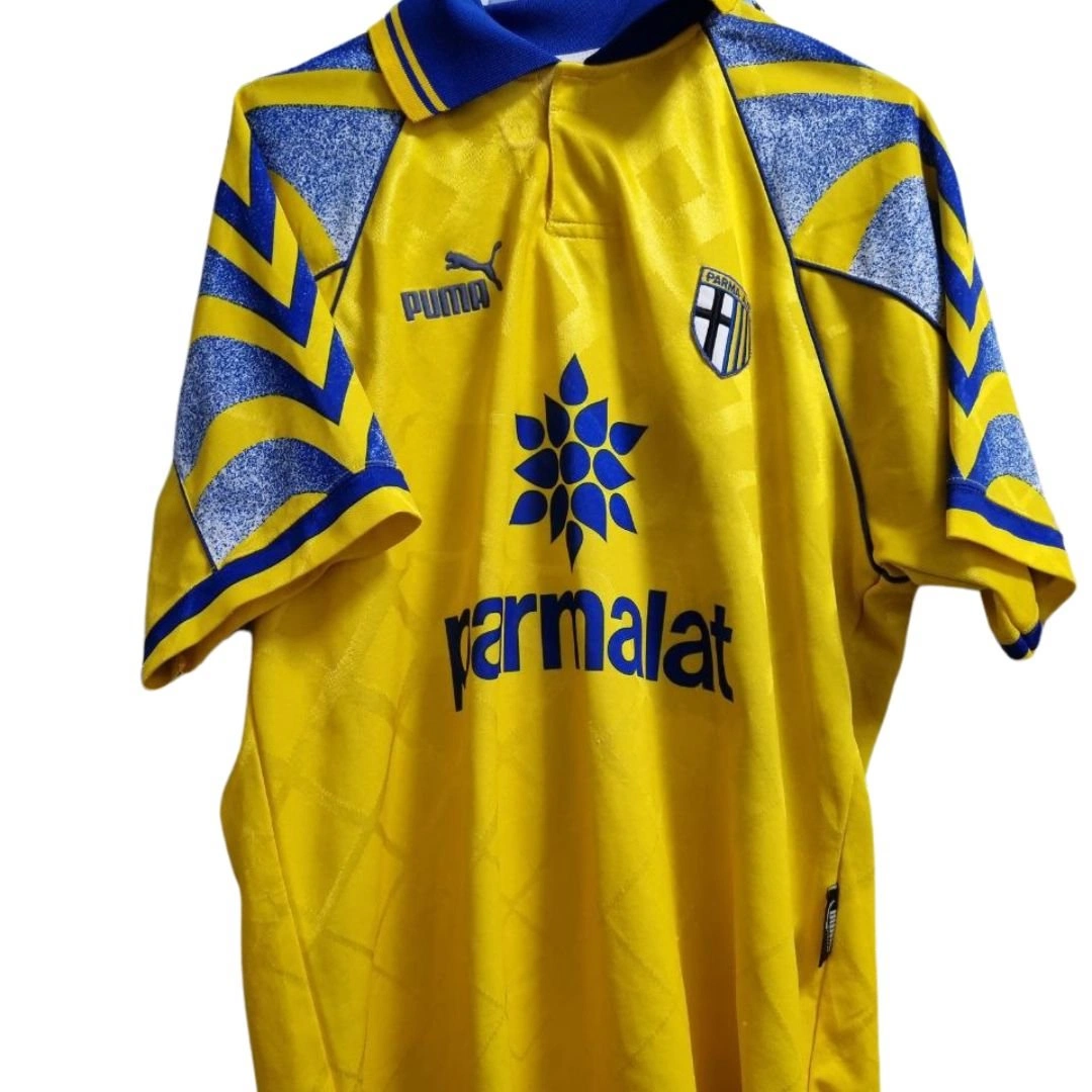 Zola Parma vintage shirt