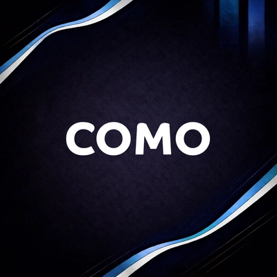 como