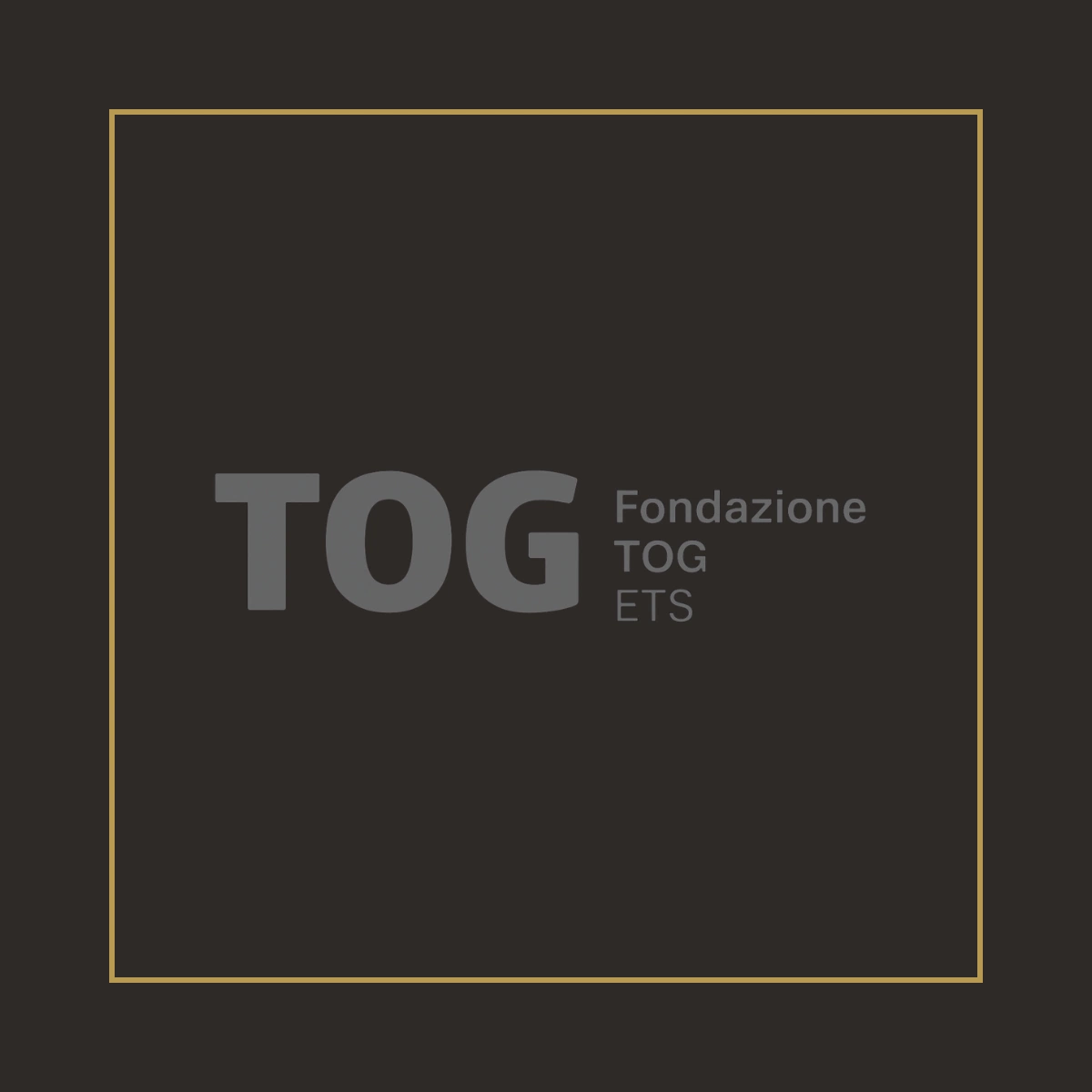 Fondazione Together to go