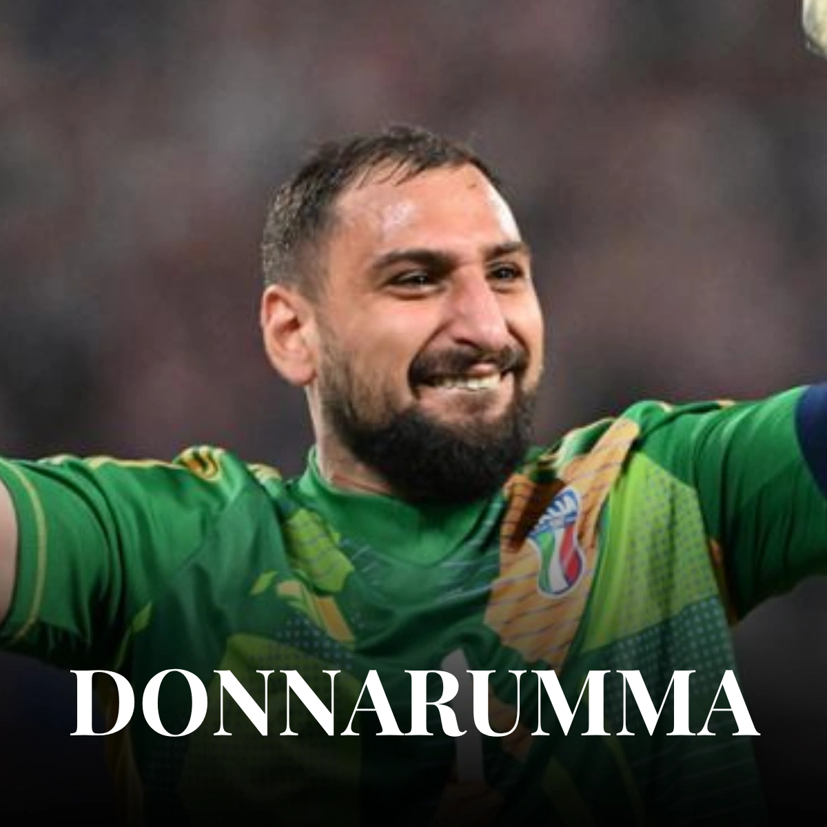 donnarumma