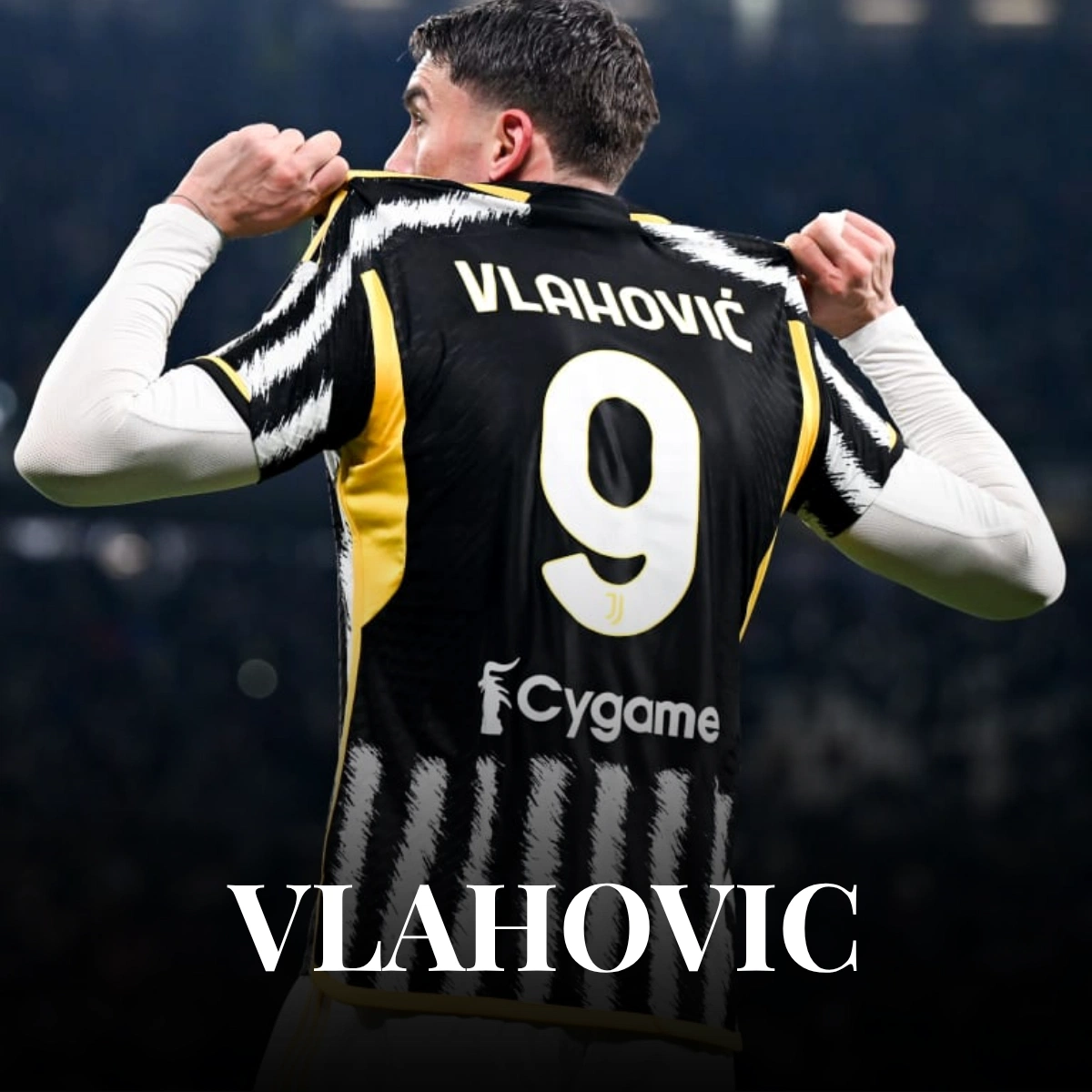 vlahovic