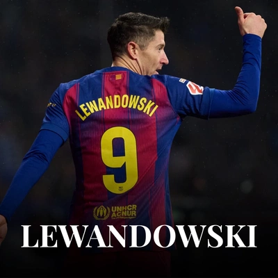 Lewandowski
