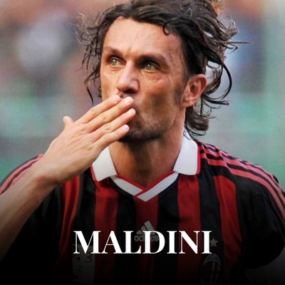 paolomaldini