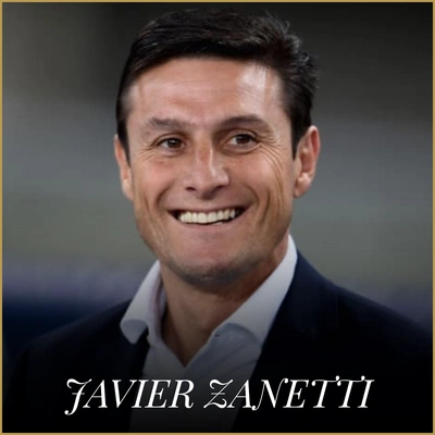Javier Zanetti