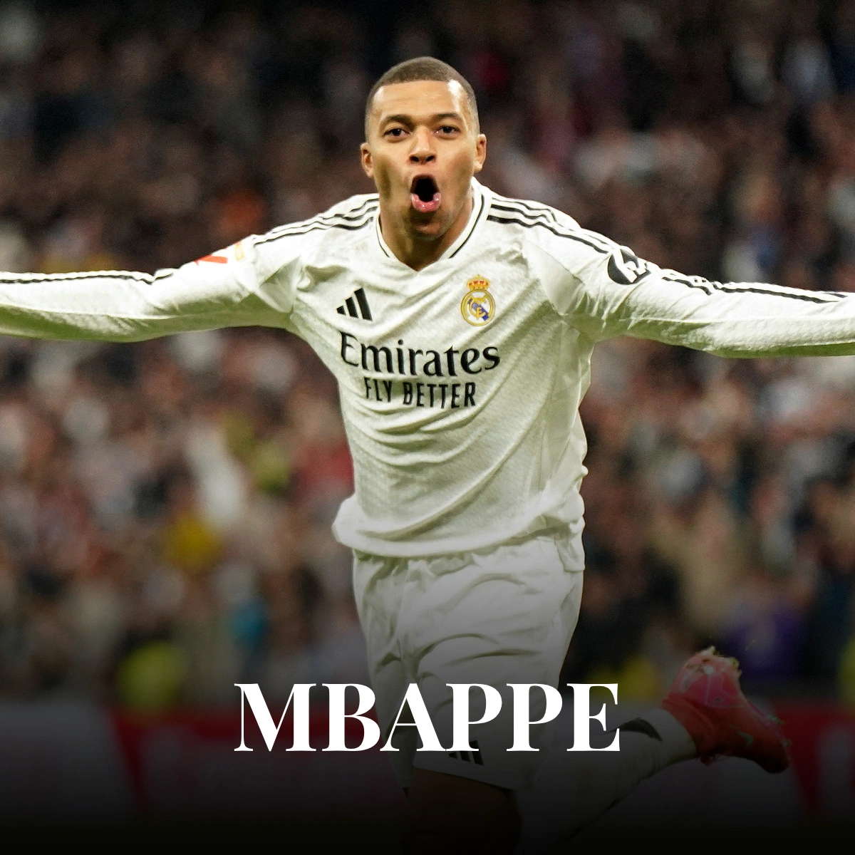 mbappe