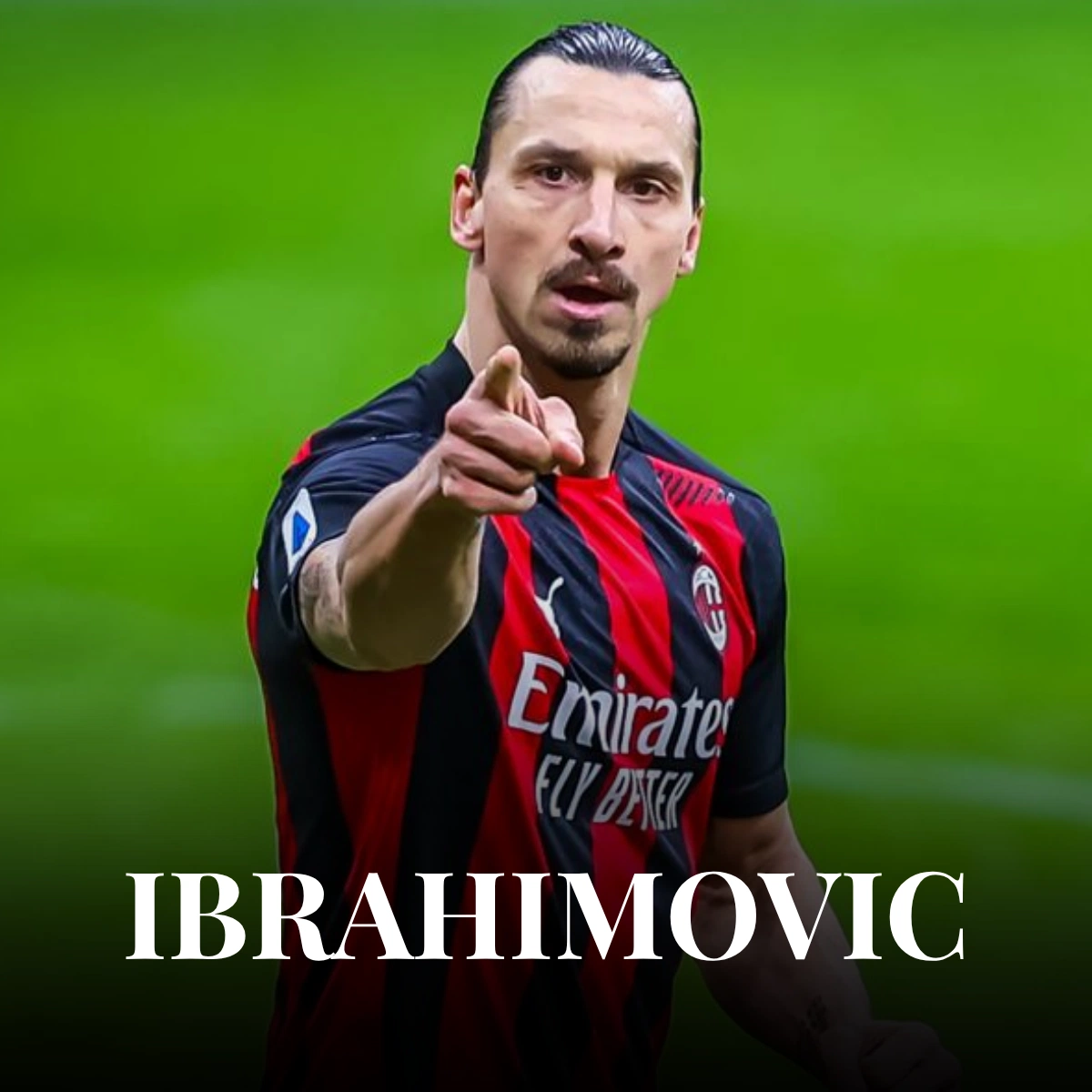 ibrahimovic