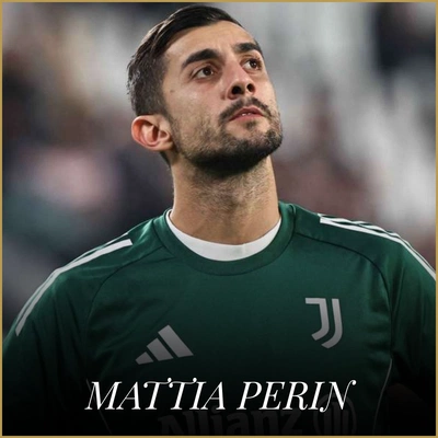 Mattia Perin