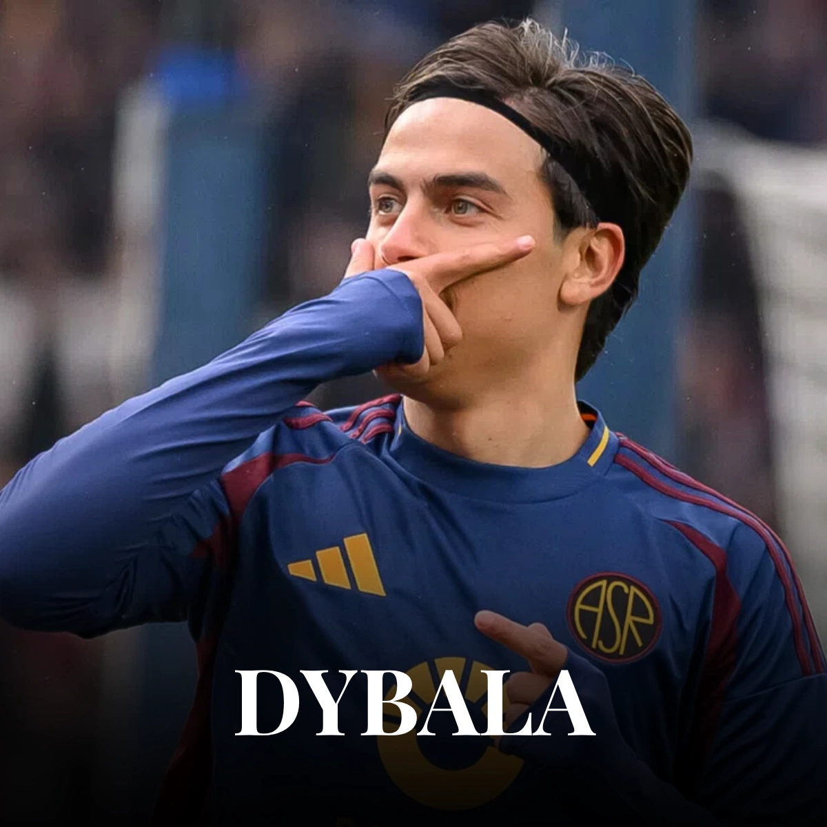 dybala