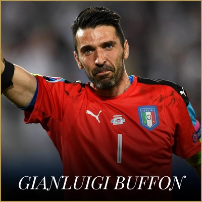 Gianluigi Buffon