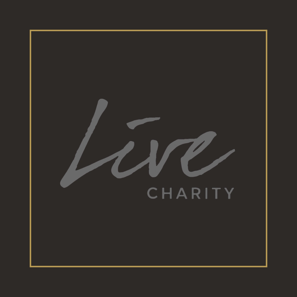 Live Charity