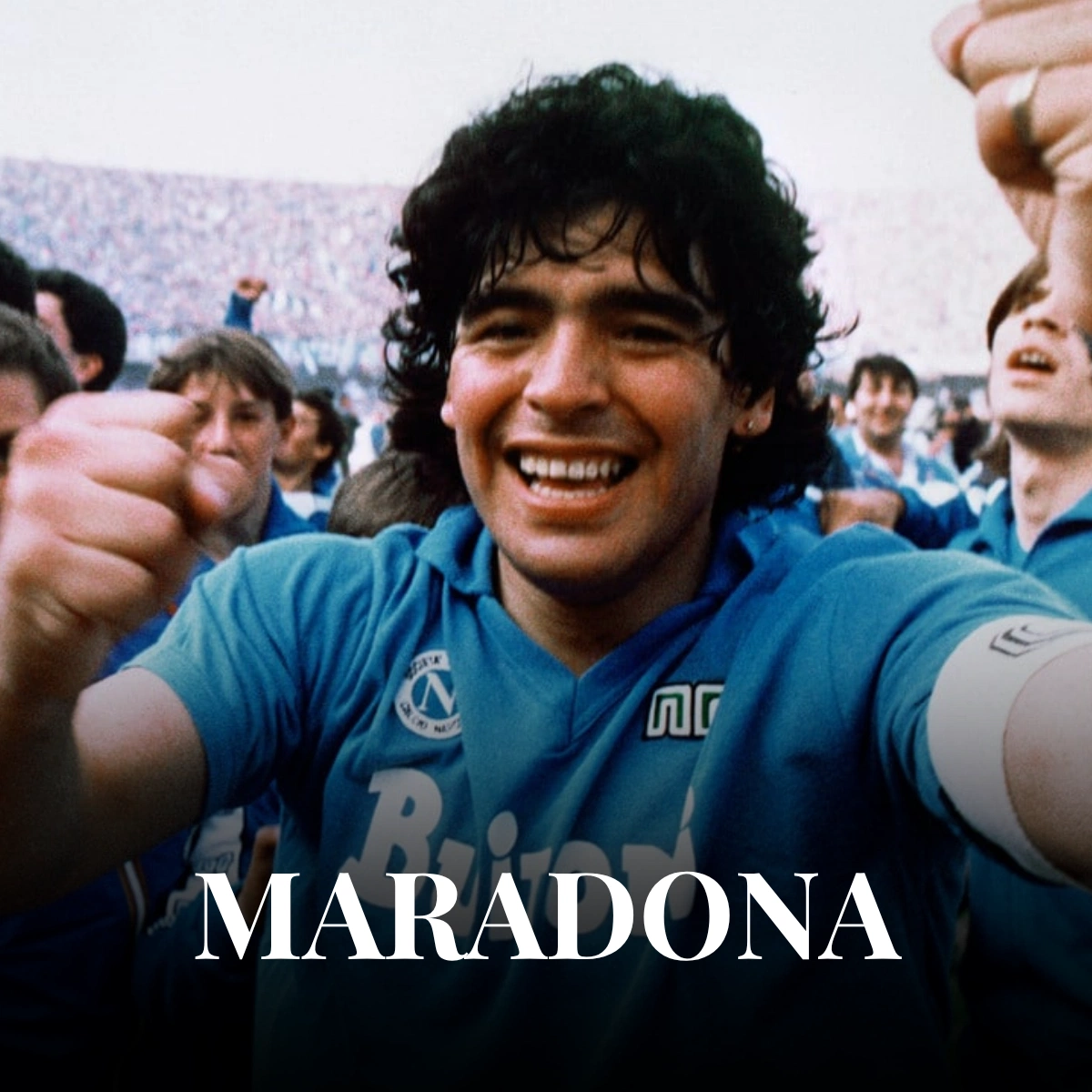 maradona