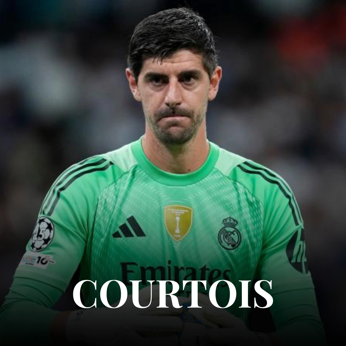 Courtois