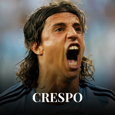 crespo
