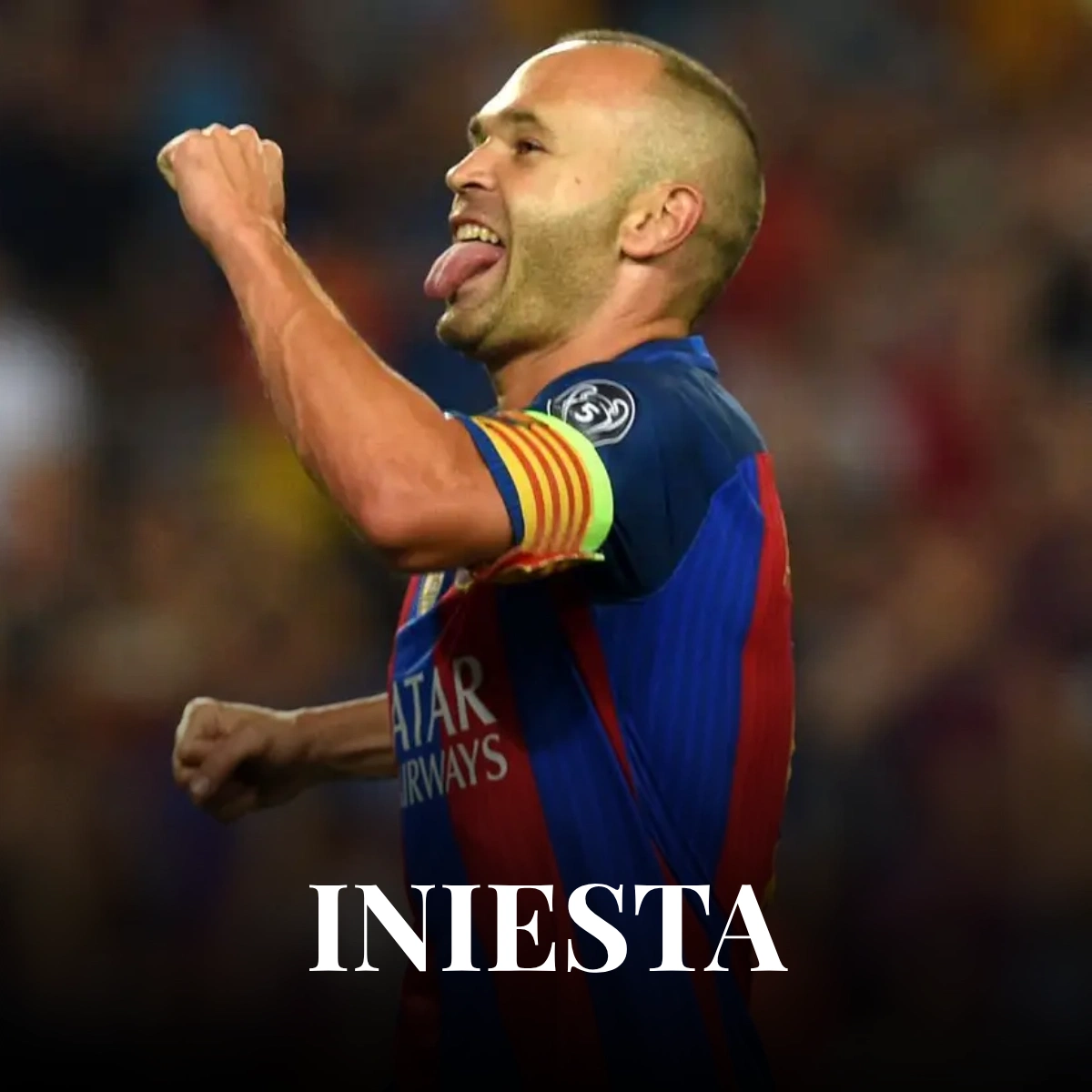 iniesta