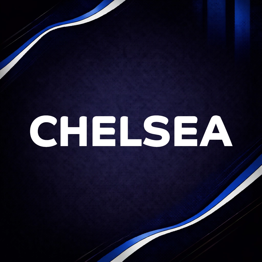 chelsea