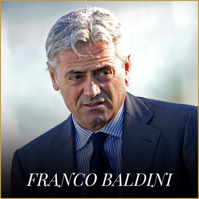 Franco Baldini