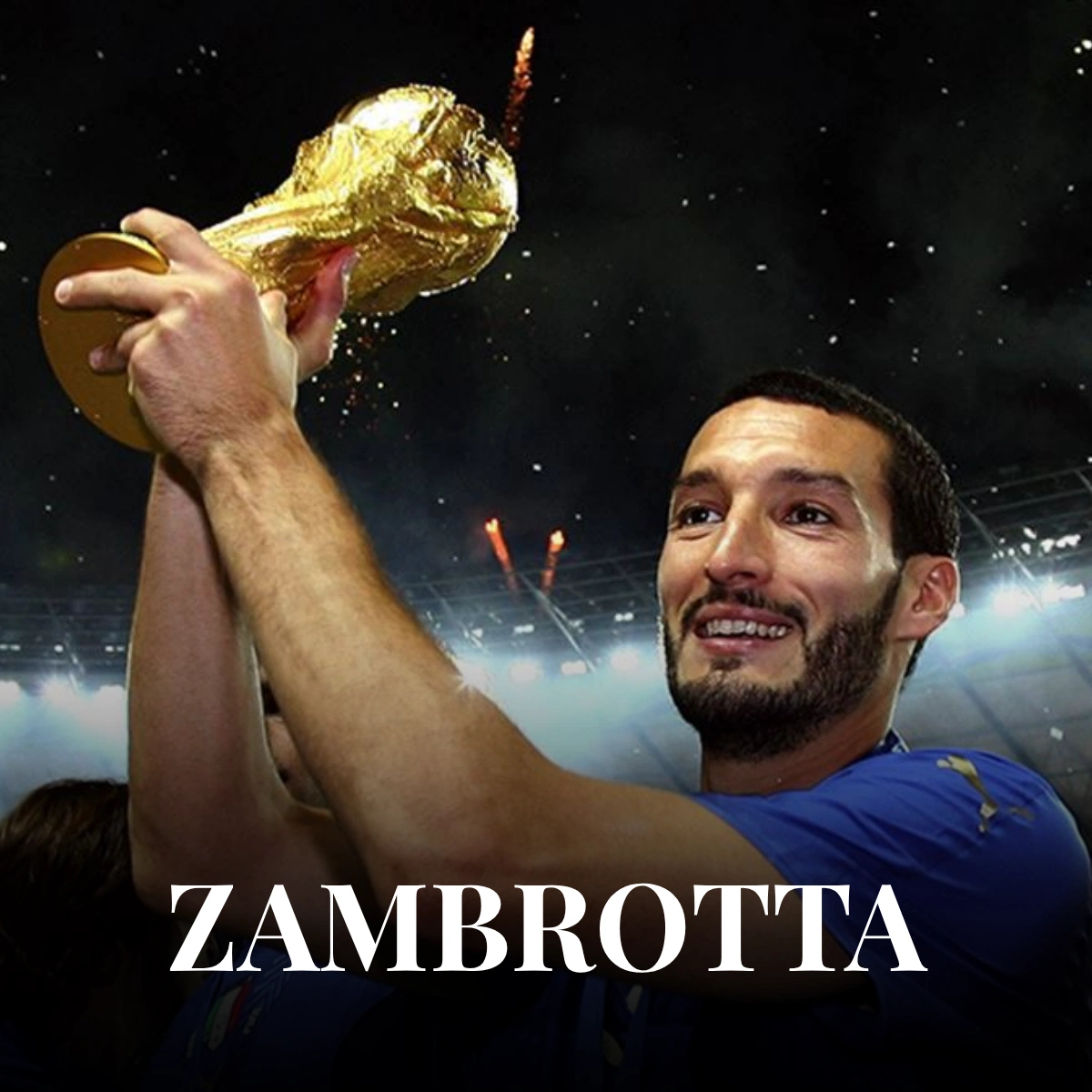 zambrotta