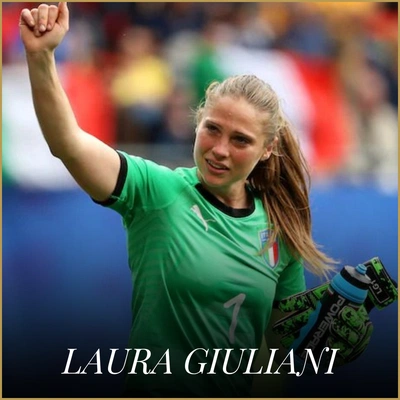 Laura Giuliani