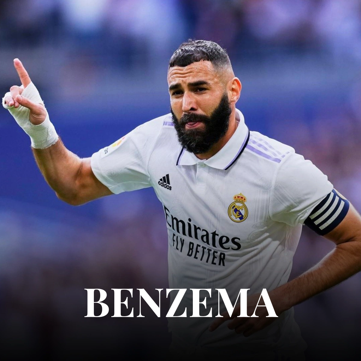 benzema