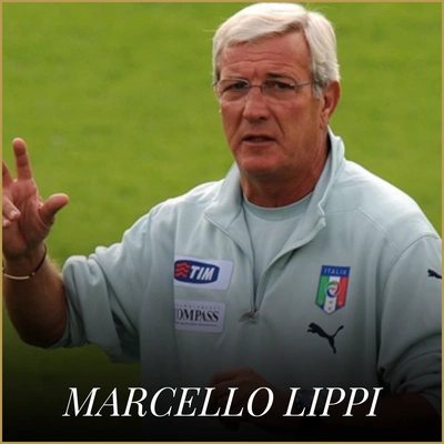 Marcello Lippi