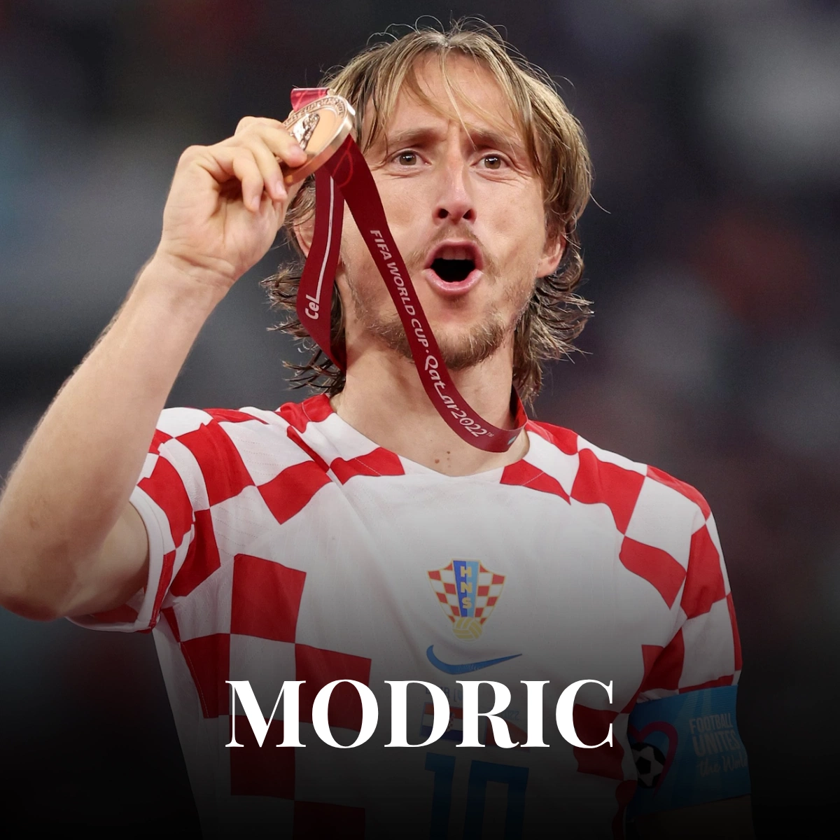 modric