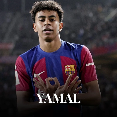 yamal