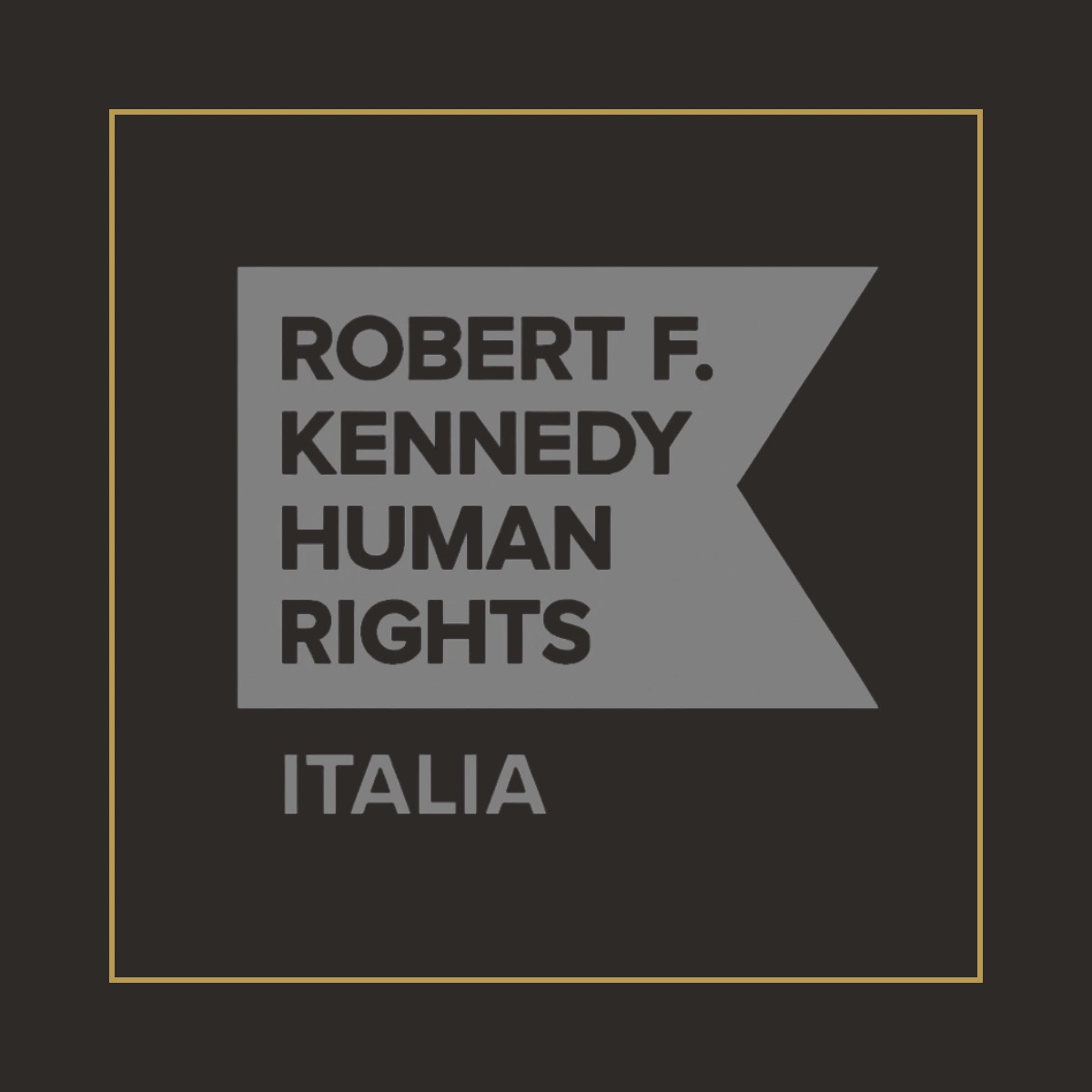 Robert F. Kennedy Human Rights Italia