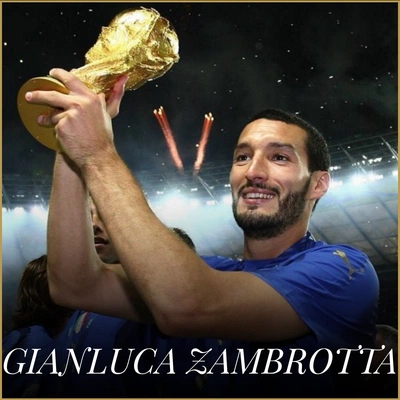  Gianluca Zambrotta