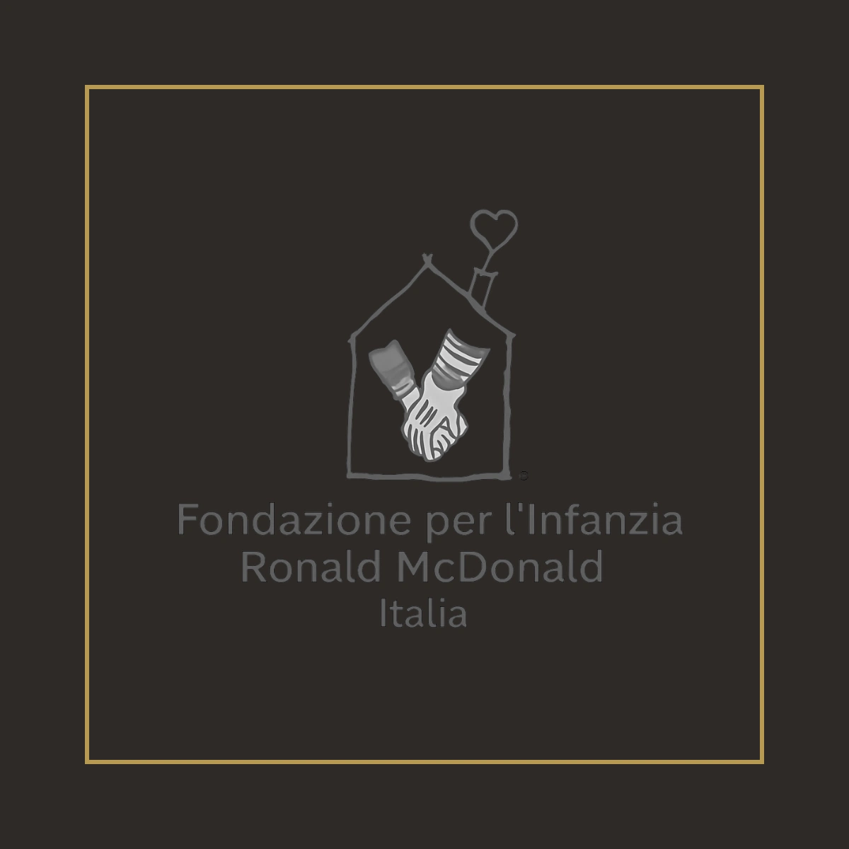 Fondazione Ronald McDonald Italia