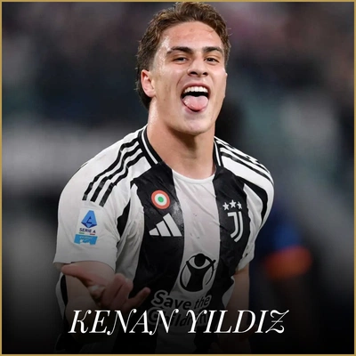 Kenan Yildiz