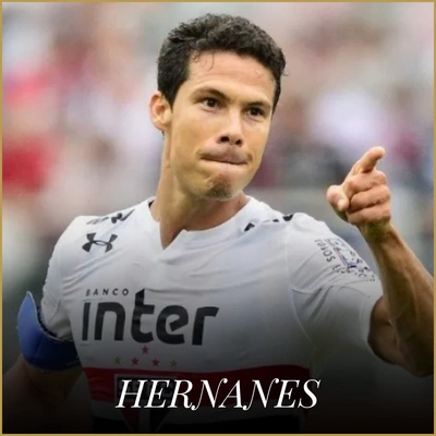 Hernanes
