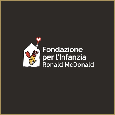 Fondazione Ronald McDonald Italia