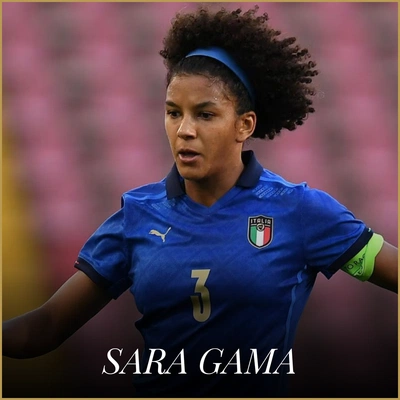 Sara Gama