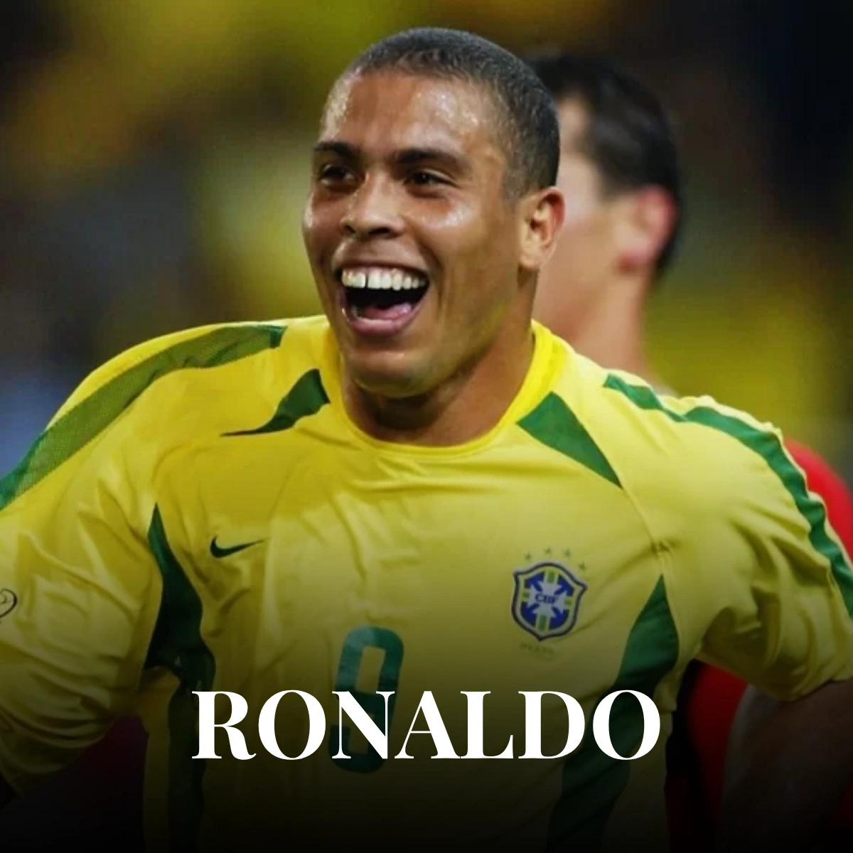 ronaldo
