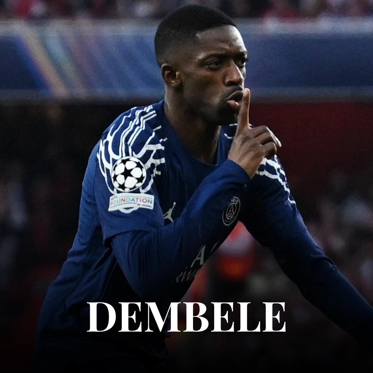 dembele